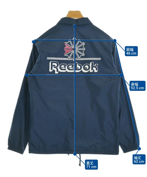 Reebok แจ็คเก็ตเบลาส์ อื่น