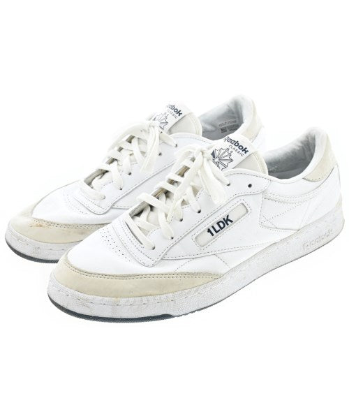 Reebok รองเท้าผ้าใบ