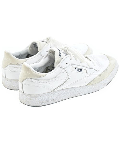 Reebok รองเท้าผ้าใบ