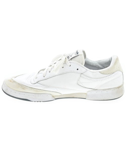 Reebok รองเท้าผ้าใบ