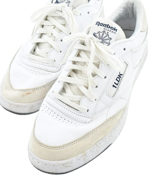 Reebok รองเท้าผ้าใบ