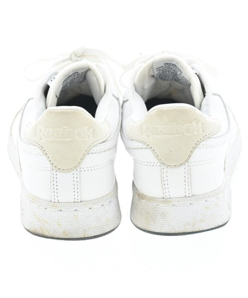 Reebok รองเท้าผ้าใบ