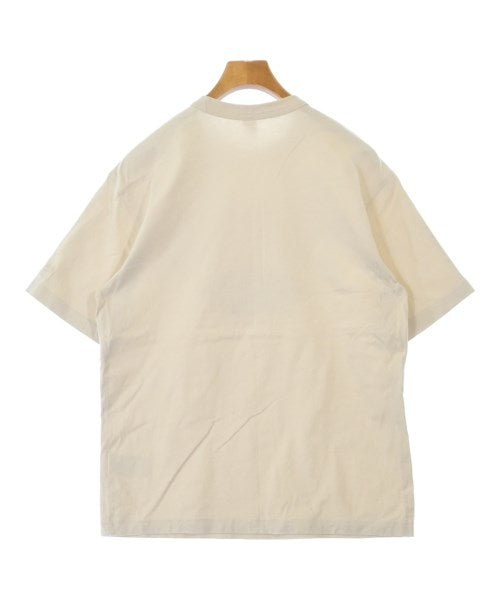 Reebok เสื้อยืด/เสื้อท็อปส์