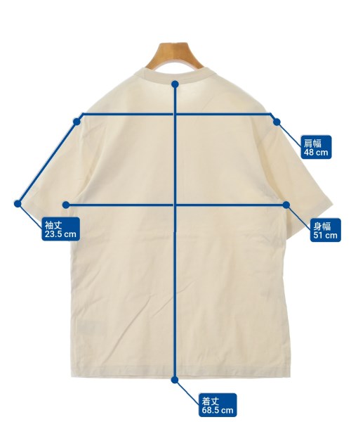 Reebok เสื้อยืด/เสื้อท็อปส์
