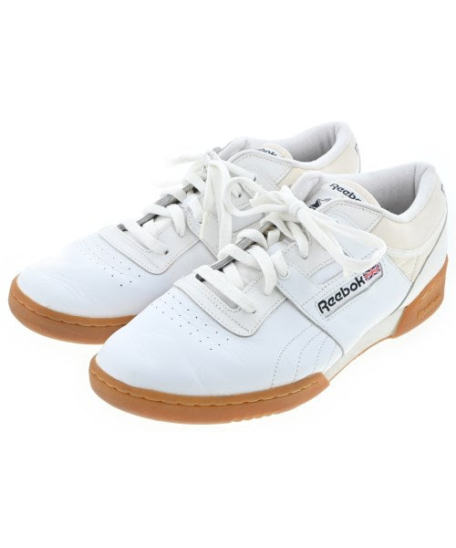 Reebok รองเท้าผ้าใบ