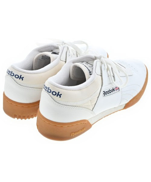 Reebok รองเท้าผ้าใบ
