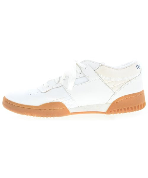 Reebok รองเท้าผ้าใบ