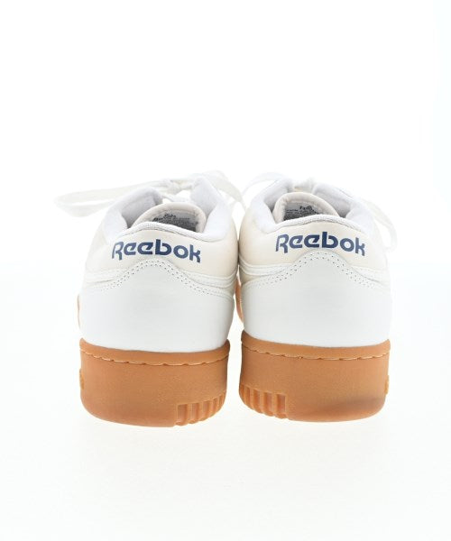 Reebok รองเท้าผ้าใบ