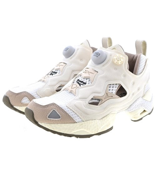 Reebok รองเท้าผ้าใบ