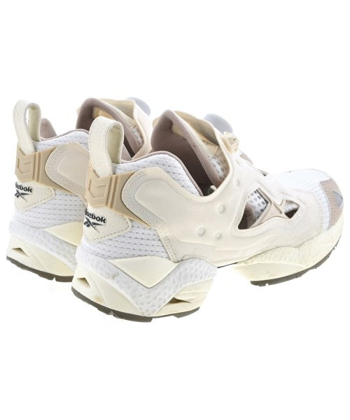 Reebok รองเท้าผ้าใบ