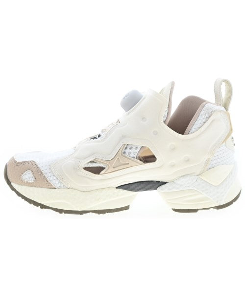 Reebok รองเท้าผ้าใบ