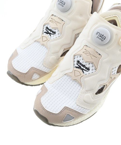 Reebok รองเท้าผ้าใบ