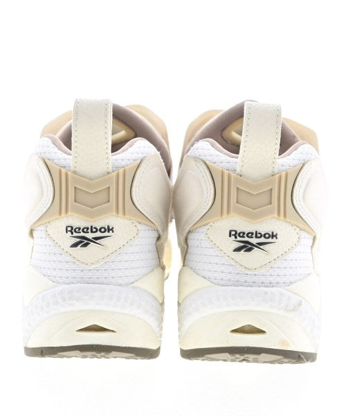 Reebok รองเท้าผ้าใบ