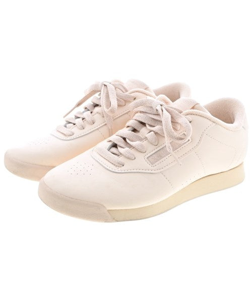 Reebok รองเท้าผ้าใบ