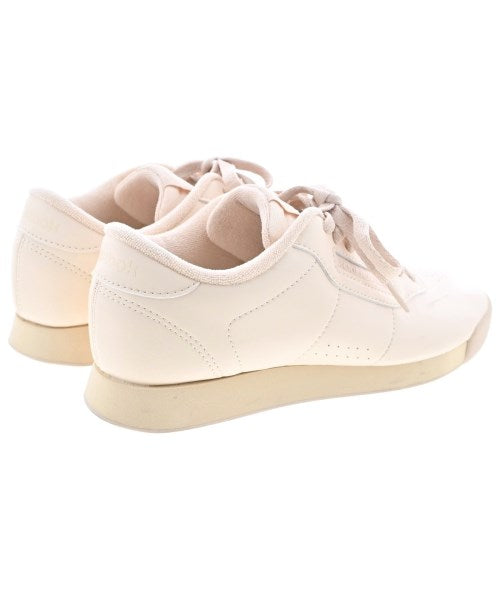 Reebok รองเท้าผ้าใบ