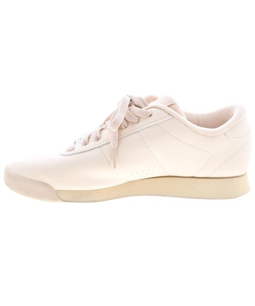Reebok รองเท้าผ้าใบ