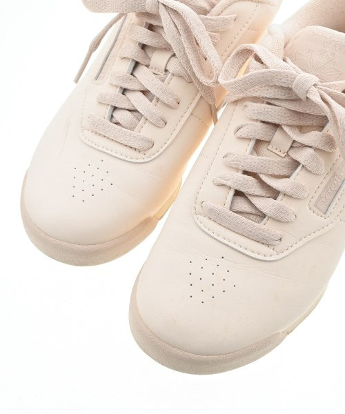 Reebok รองเท้าผ้าใบ