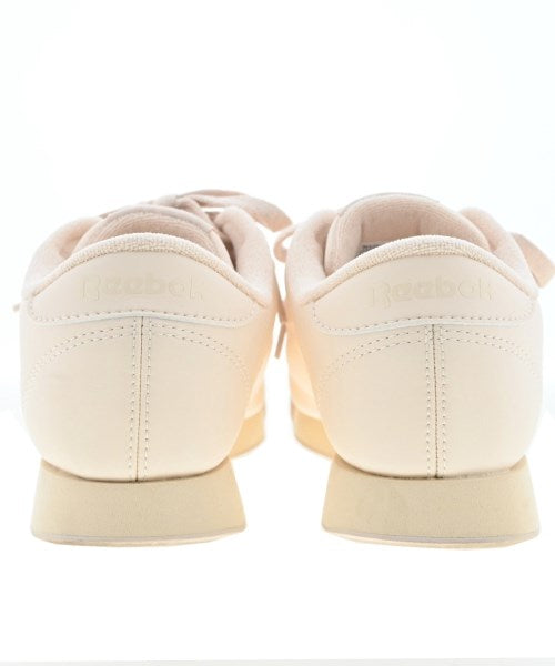 Reebok รองเท้าผ้าใบ