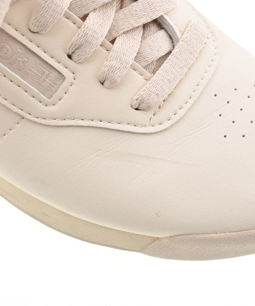 Reebok รองเท้าผ้าใบ