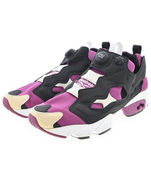 Reebok รองเท้าผ้าใบ