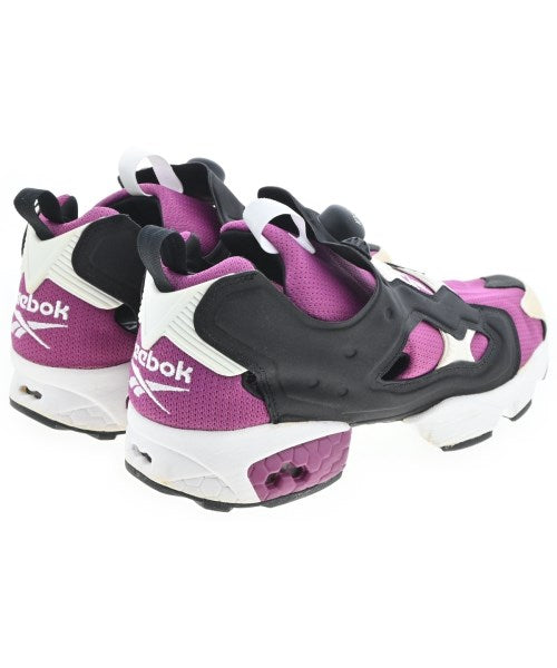 Reebok รองเท้าผ้าใบ