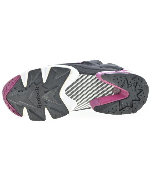 Reebok รองเท้าผ้าใบ