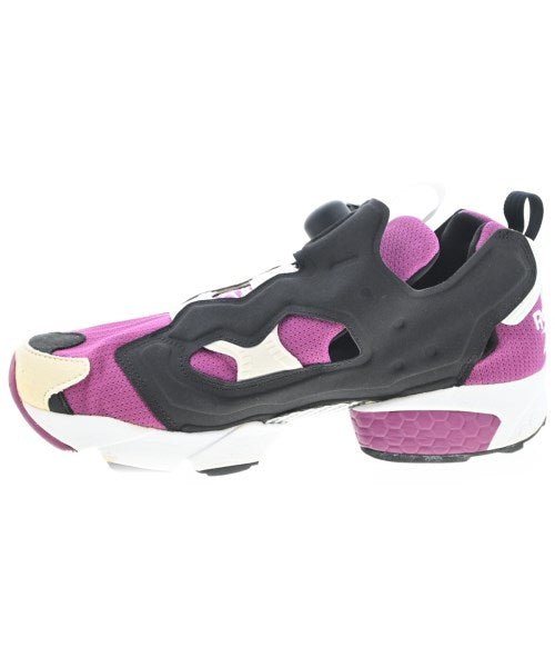 Reebok รองเท้าผ้าใบ