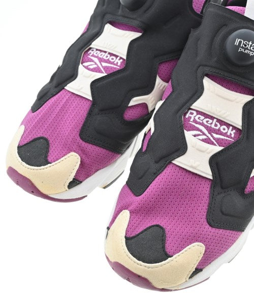 Reebok รองเท้าผ้าใบ