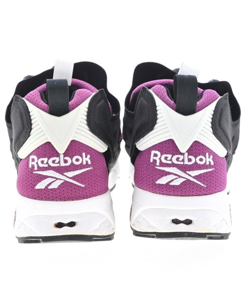 Reebok รองเท้าผ้าใบ
