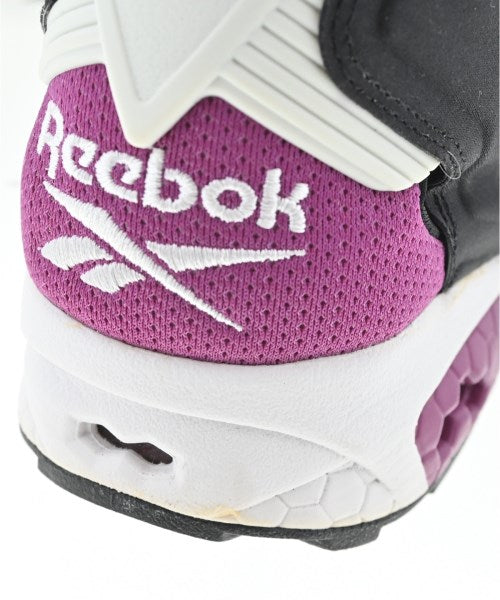 Reebok รองเท้าผ้าใบ