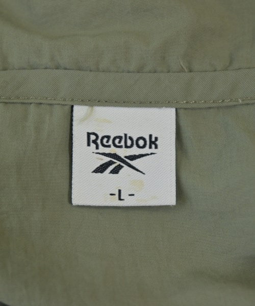 Reebok แจ็คเก็ตเบลาส์ อื่น