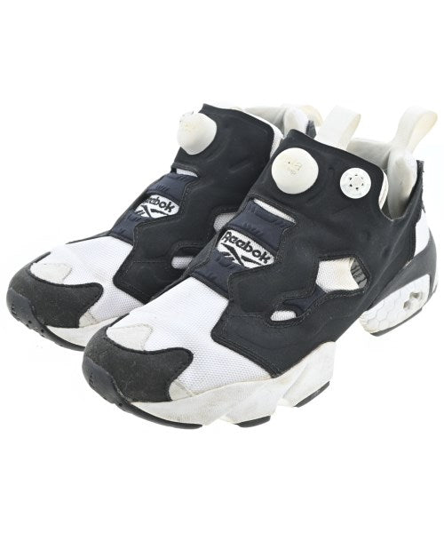 Reebok รองเท้าผ้าใบ