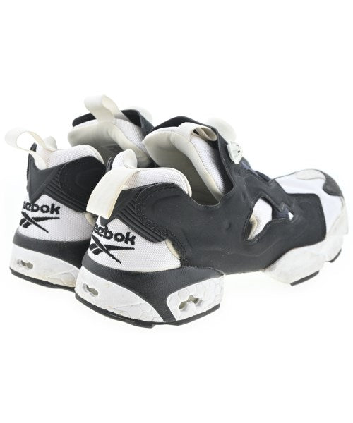 Reebok รองเท้าผ้าใบ