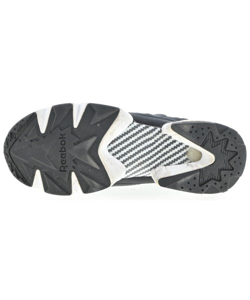 Reebok รองเท้าผ้าใบ