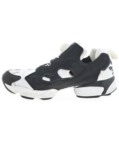 Reebok รองเท้าผ้าใบ