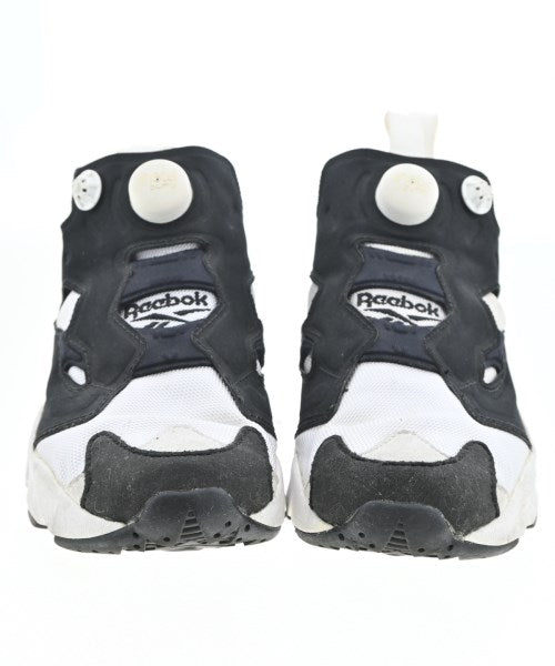 Reebok รองเท้าผ้าใบ
