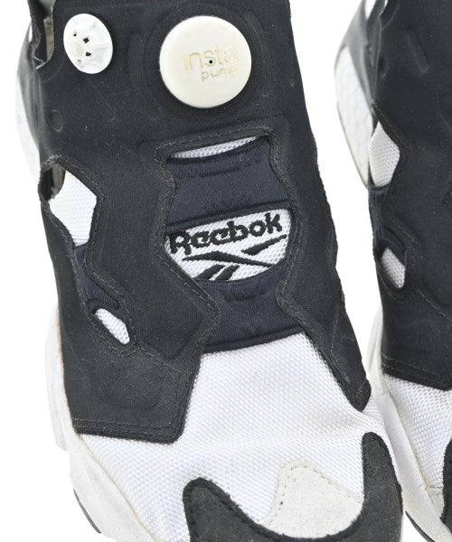 Reebok รองเท้าผ้าใบ