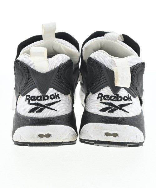 Reebok รองเท้าผ้าใบ
