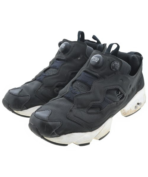 Reebok รองเท้าผ้าใบ