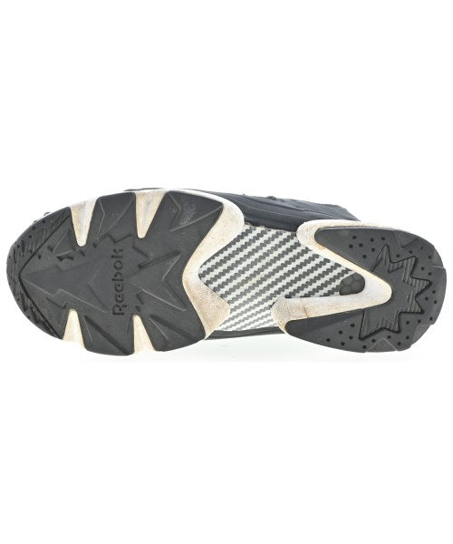 Reebok รองเท้าผ้าใบ