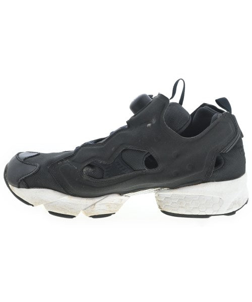Reebok รองเท้าผ้าใบ
