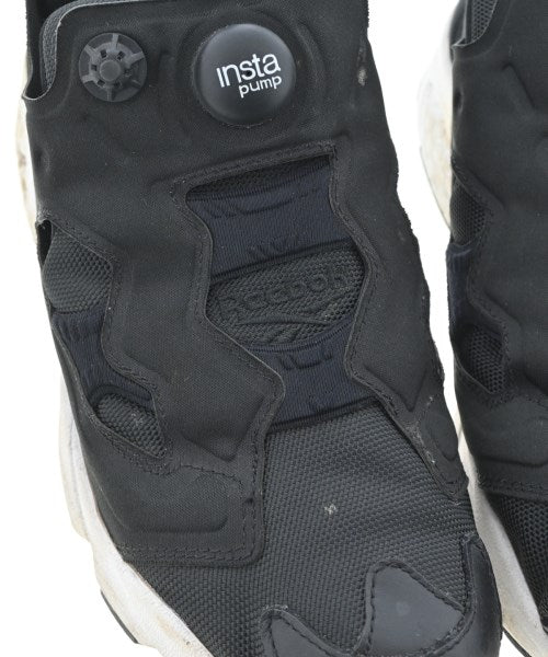 Reebok รองเท้าผ้าใบ
