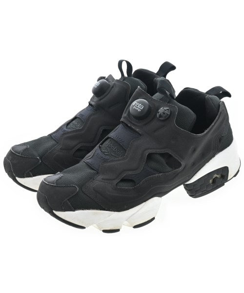 Reebok รองเท้าผ้าใบ