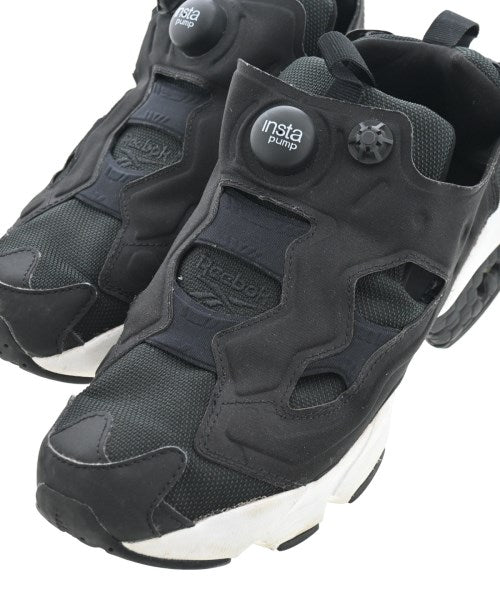 Reebok รองเท้าผ้าใบ