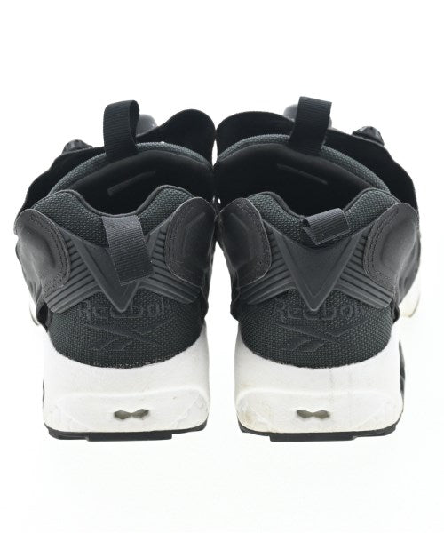 Reebok รองเท้าผ้าใบ