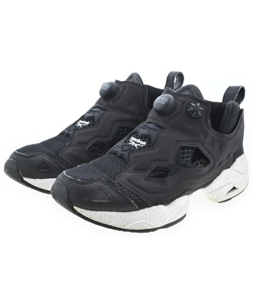 Reebok รองเท้าผ้าใบ