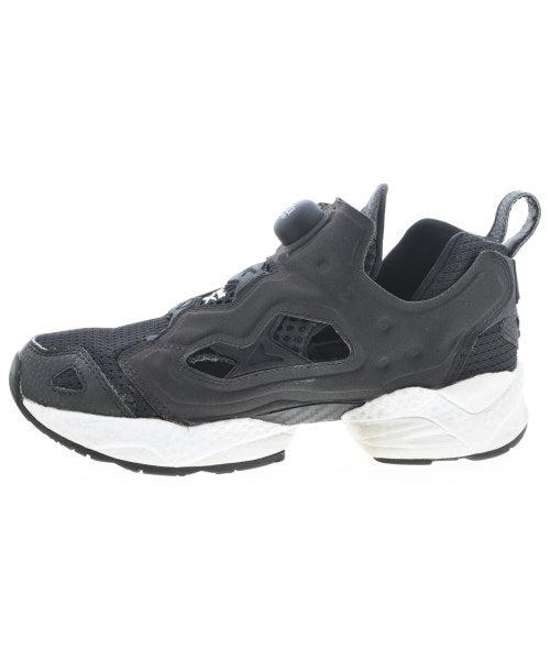 Reebok รองเท้าผ้าใบ