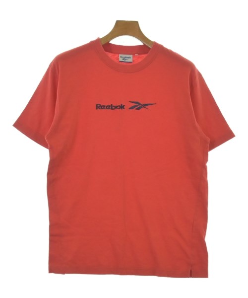Reebok เสื้อยืด/เสื้อท็อปส์
