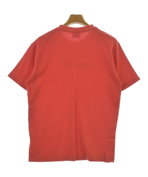 Reebok เสื้อยืด/เสื้อท็อปส์