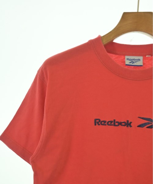 Reebok เสื้อยืด/เสื้อท็อปส์